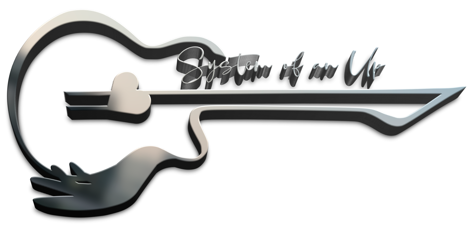 System Of An UP